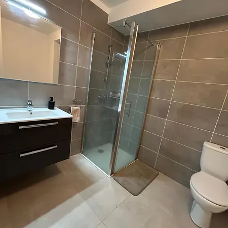 Coeur Calme Nature Ajaccio (Corsica)