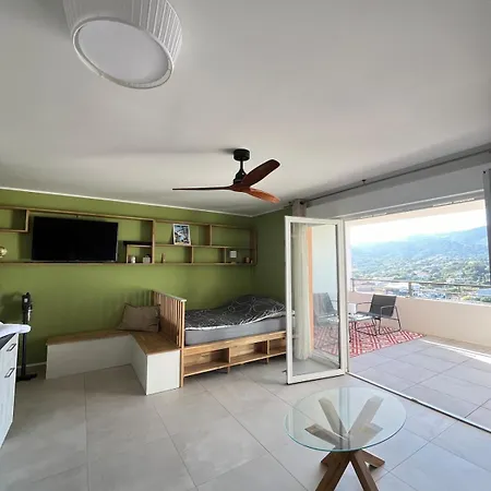 Cœur Calme Nature *