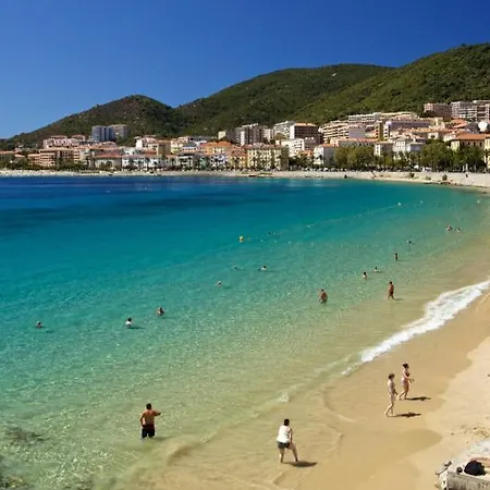 Apartamento Cœur Calme Nature *