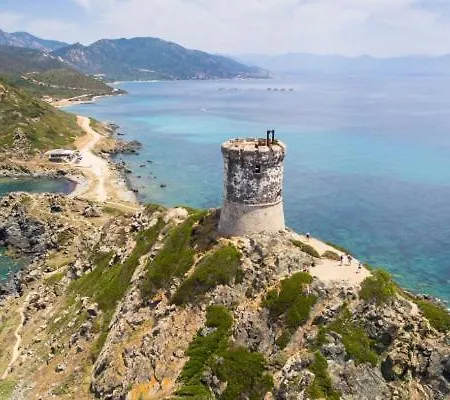 Coeur Calme Nature Apartment *