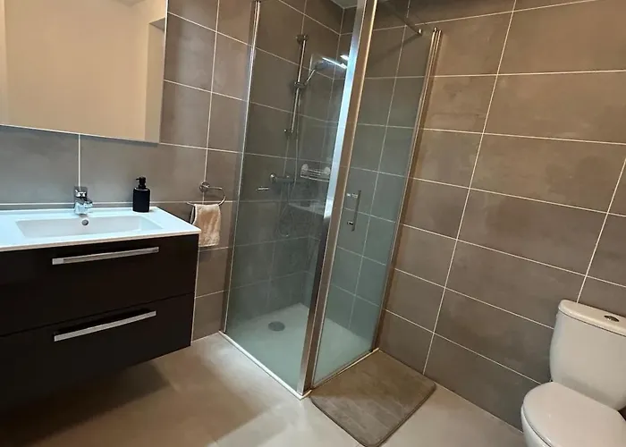 Coeur Calme Nature Ajaccio (Corsica)