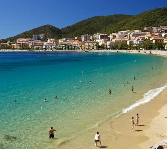 Apartment Coeur Calme Nature *